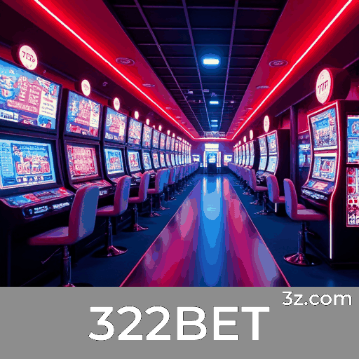 322BET: Cassino Seguro e Pagamentos Rápidos
