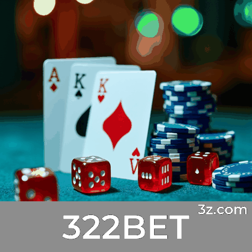 322BET: Cassino Seguro e Pagamentos Rápidos