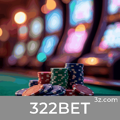 322BET: Cassino Seguro e Pagamentos Rápidos